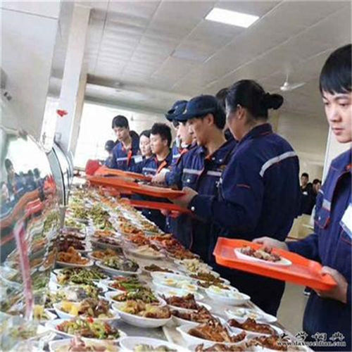 写字楼食堂承包宁波食堂管理 