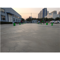 高强干粉砂浆施工