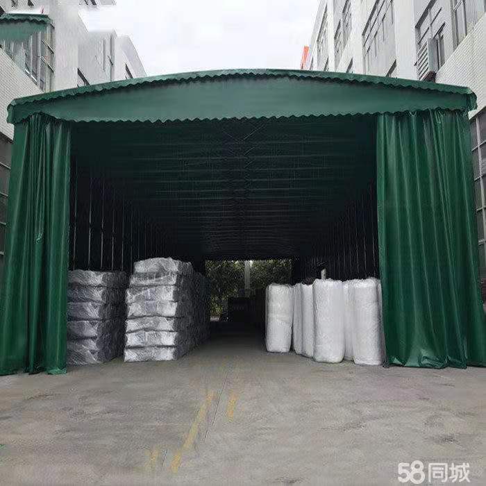 泉州推拉篷
