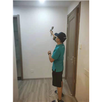 凭祥新房装修除甲醛除异味公司