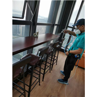 崇左除甲醛公司-新房装修除甲醛