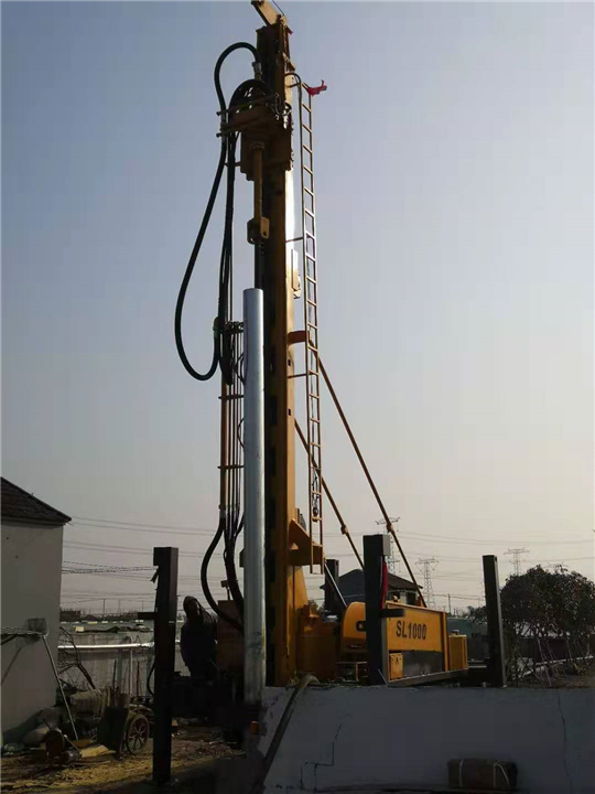 鄞州打井，鄞州本地打水井施工电话 