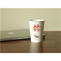 喀什纸杯定制 