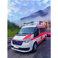 贺州私人救护车出租跨省转运病人