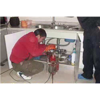 武威厨房下水道疏通