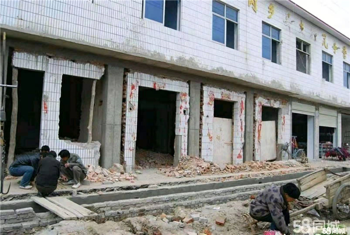 湖南打立柱