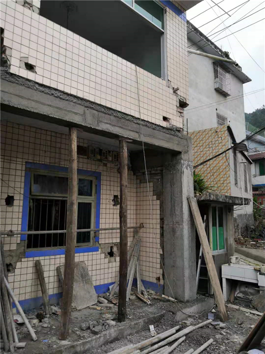 南昌碳纤维加固