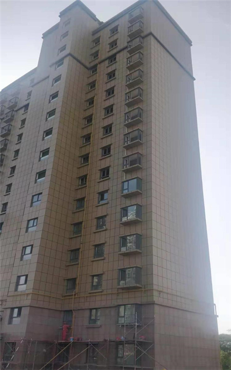 新疆外墙保温板 