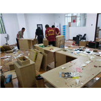 蚶江搬家公司 
