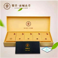 蚕蛹虫草 