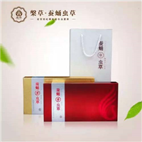 蚕蛹虫草 