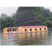 南昌筏钓房安装 