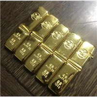 濮阳黄金回收