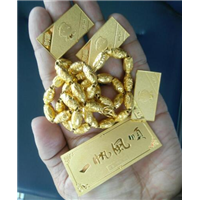 濮阳黄金回收