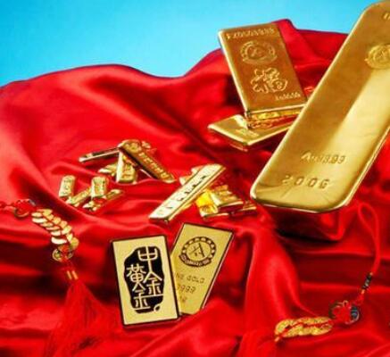 濮阳黄金回收