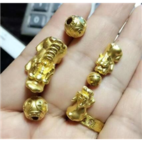 濮阳黄金回收