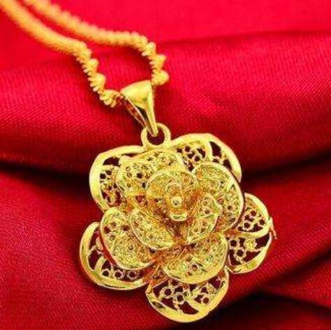 濮阳黄金回收