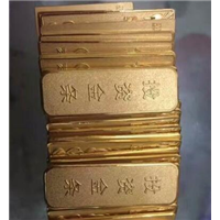 濮阳黄金回收
