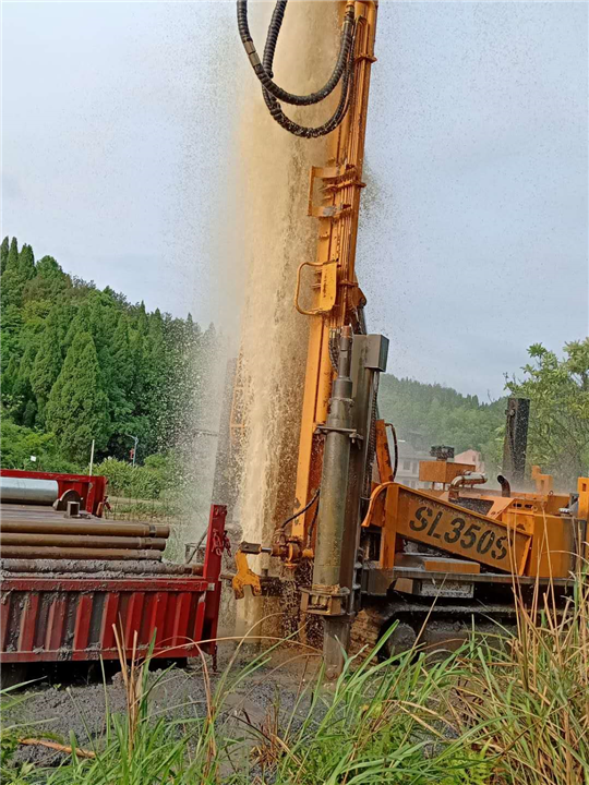 广州钻井价格多少 