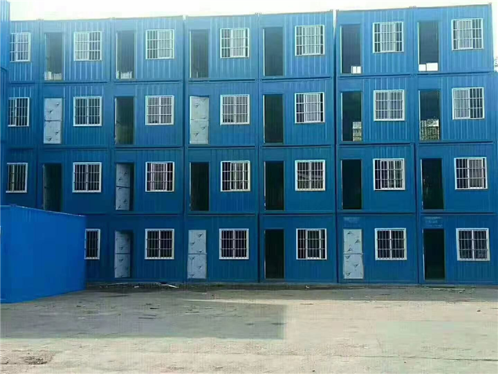 云浮集装箱