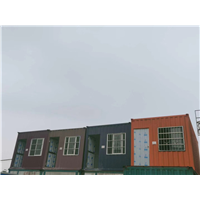 云浮住人集装箱租赁