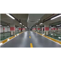 江西金刚砂地坪
