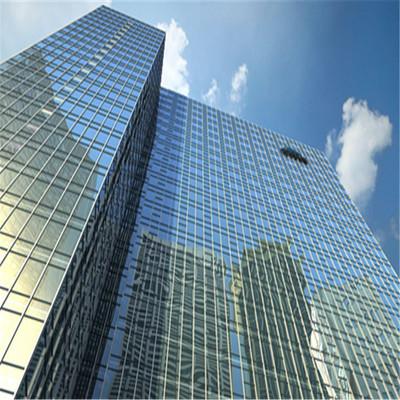 海南建筑幕墙工程专业承包资质代办 