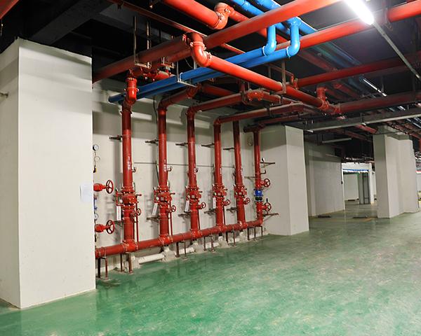 海南消防设施工程专业承包资质代办 