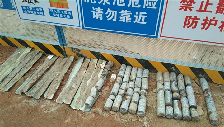 广西打井