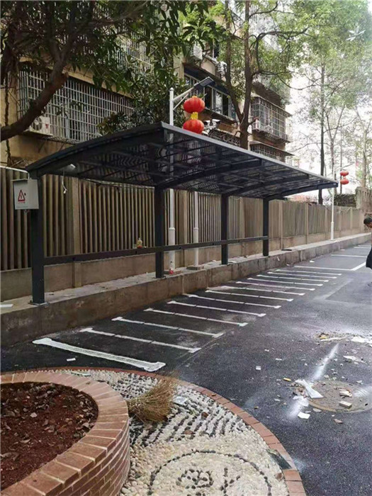成都车篷