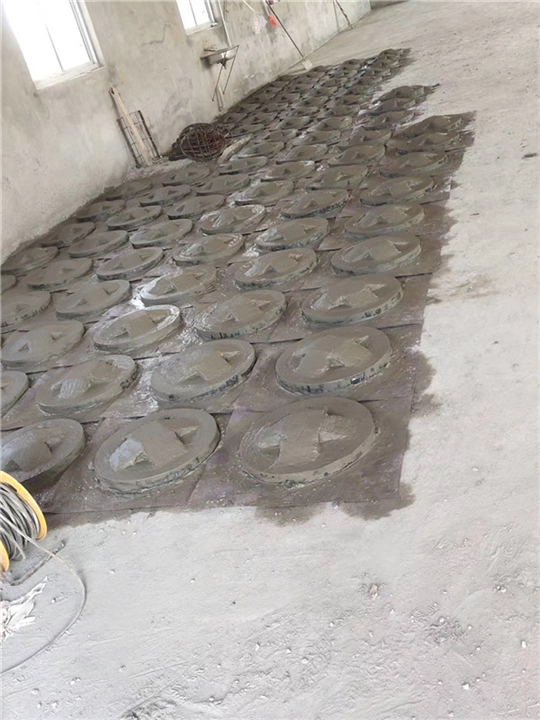 南京明沟盖板批发