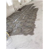 南京明沟盖板批发