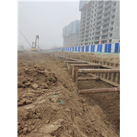 保定钢支撑厂家