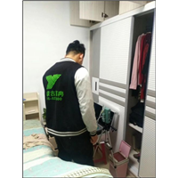 通辽专业室内甲醛检测公司