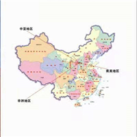 中锋挂车 