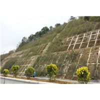 新疆水土保持验收评估 