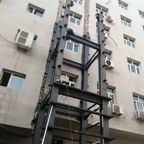 乌鲁木齐钢结构施工 