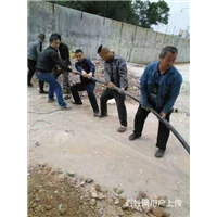 广州放电缆