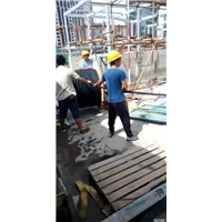 广东放电缆
