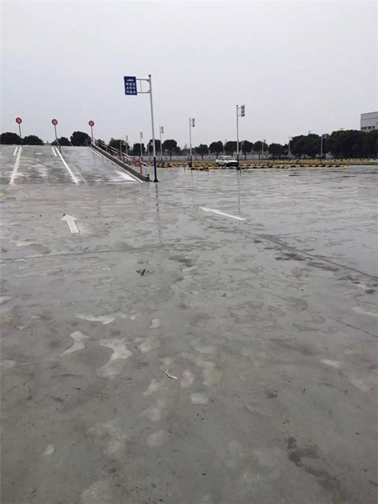嘉善考驾照