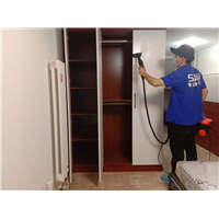 张店新房装修除甲醛公司