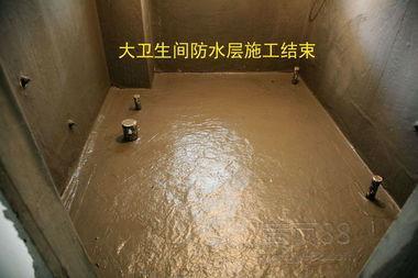 梅州屋顶防水多少钱 