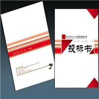 乌鲁木齐商务代办标书 