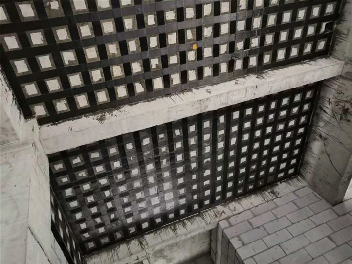 成都粘钢加固