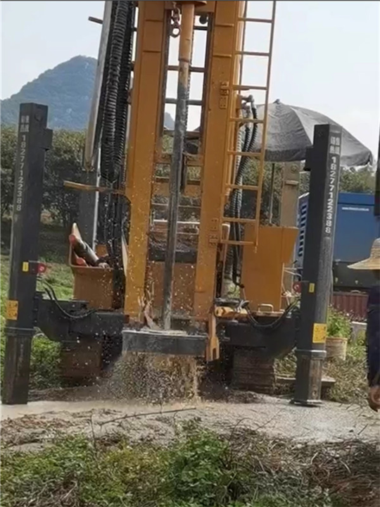 桂林打井