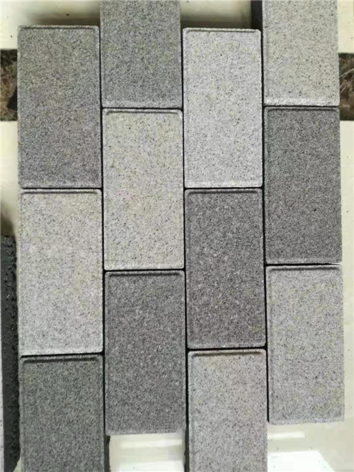 透水砖