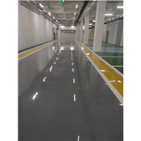 安徽环氧地坪
