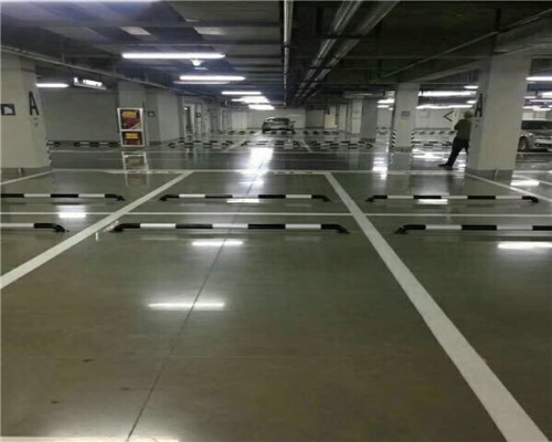 安徽固化地坪