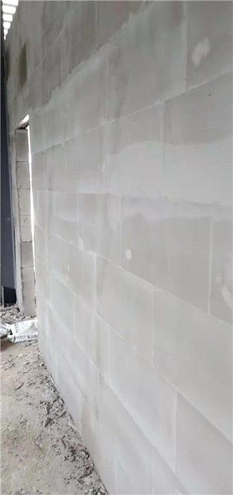 洛阳轻质砖施工