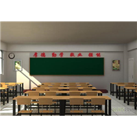 乌鲁木齐学校家具